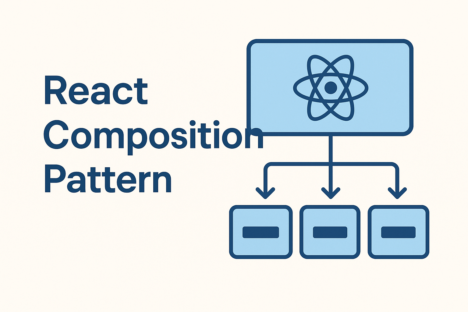 Mastering Frontend Composition Patterns in React