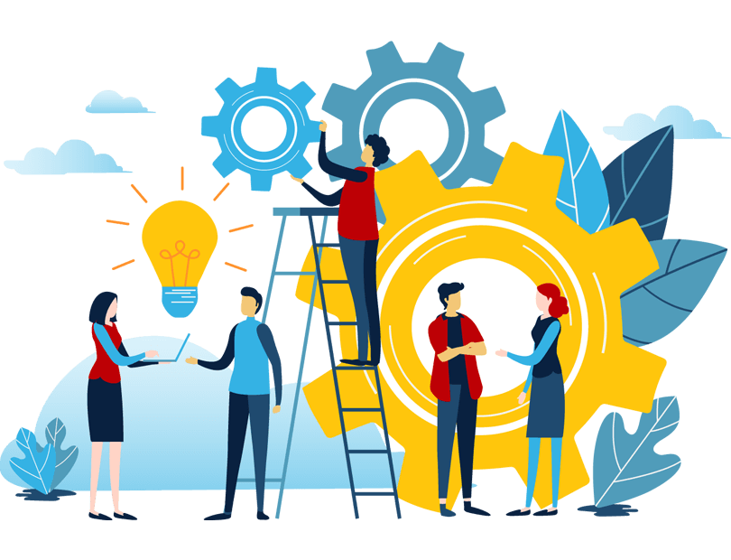 Learning & Development