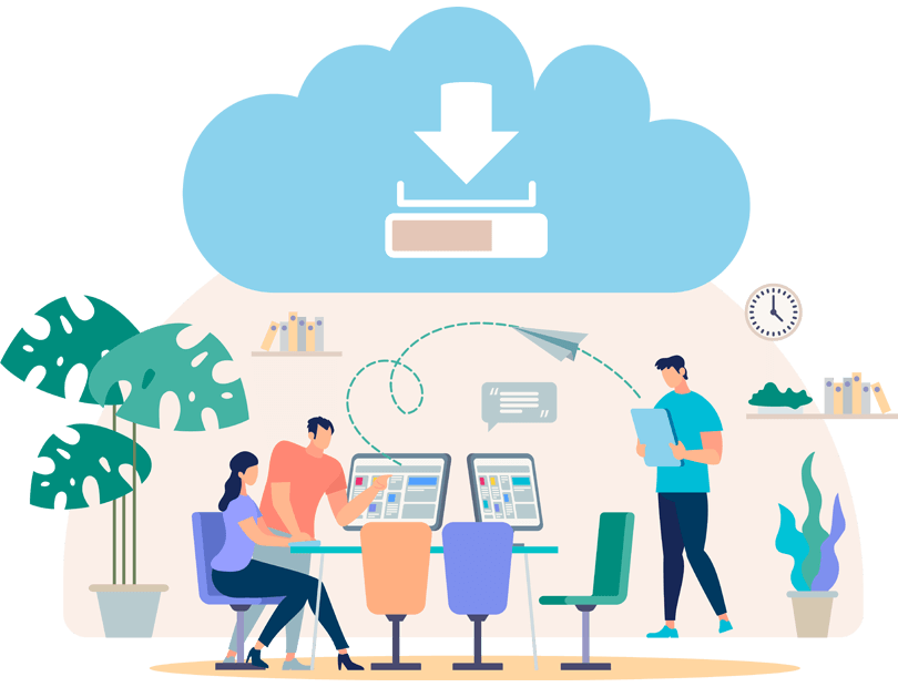 School Management System